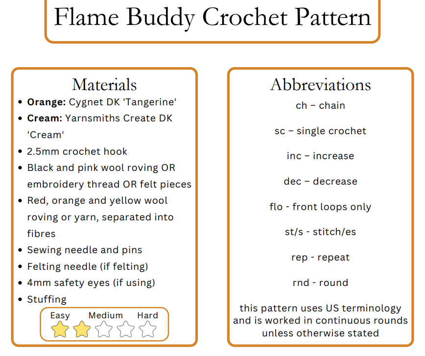 Generation 1 Friend Bundle, PDF Crochet Pattern, Digital File Amigurumi Pattern